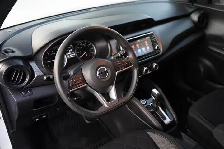 $11250 : Nissan Kicks 2019 S 4dr Cros image 4