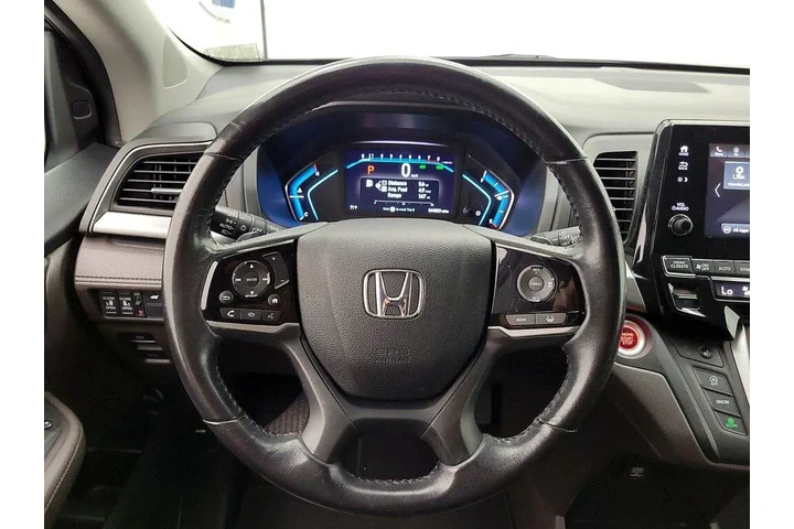 $29998 : Honda Odyssey 2020 EX-L 4dr image 10