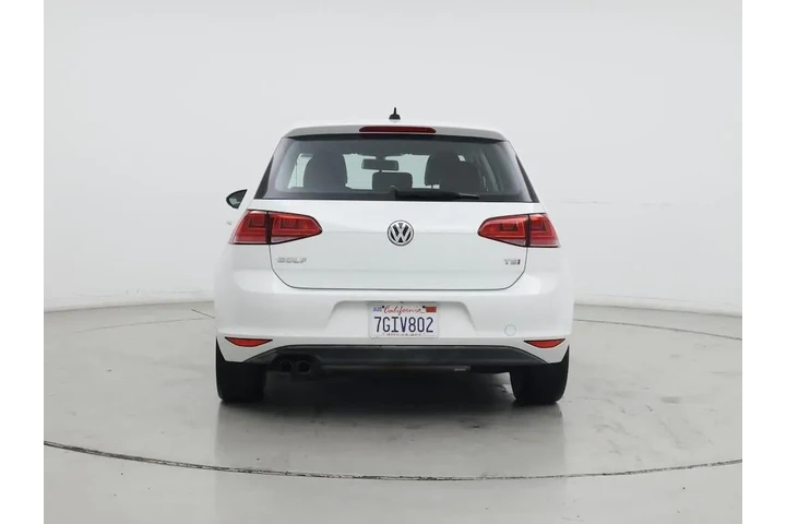 $12998 : Volkswagen Golf 2015 TSI SE image 6