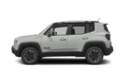 Jeep Renegade 2016 4x4 Trail en Reno