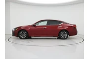 $21998 : Nissan Altima 2023 2.5 SV 4d thumbnail