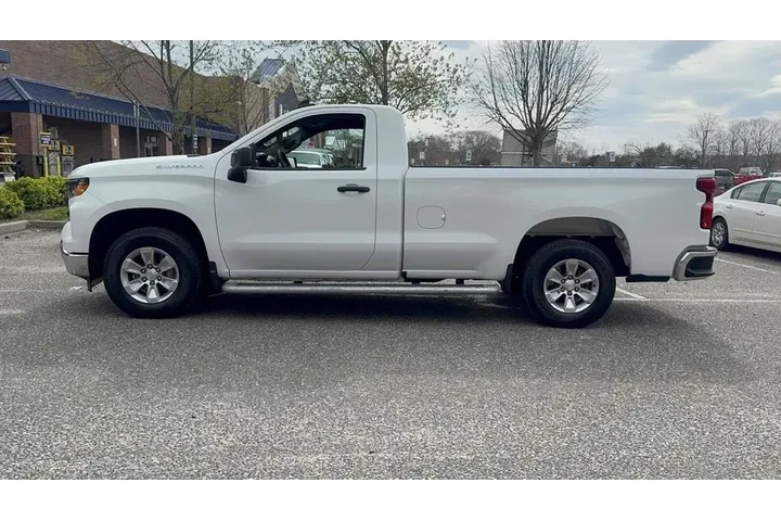 $34500 : Chevrolet Silverado 1500 202 image 3