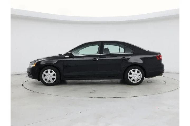 $13998 : Volkswagen Jetta 2017 1.4T S image 3
