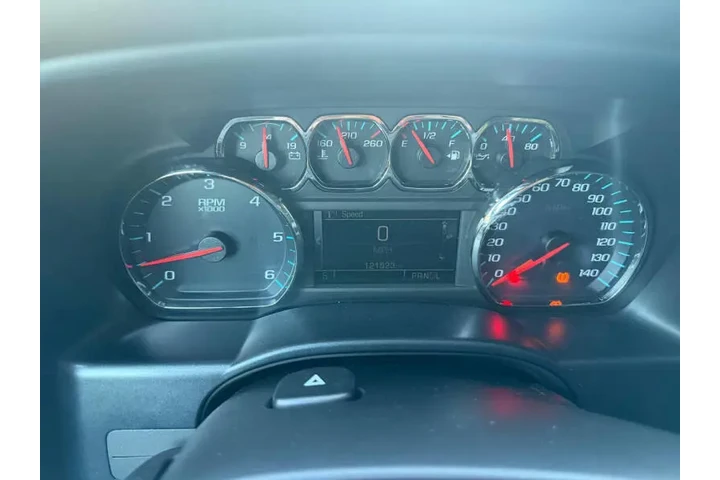 $19997 : 2018 Silverado 1500 LT image 9