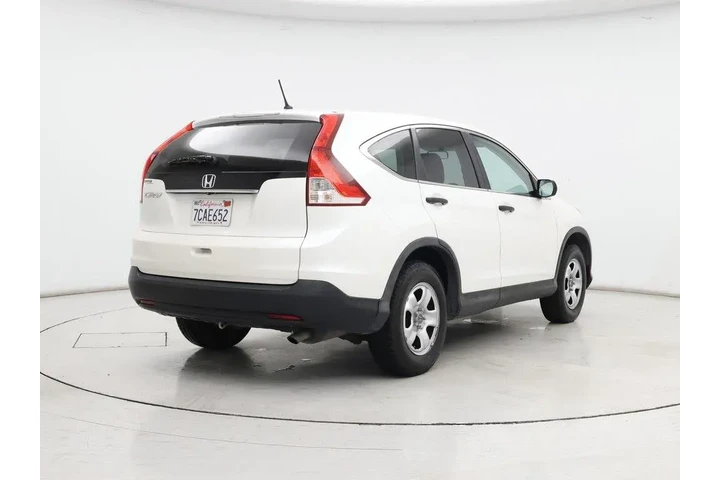 $14998 : Honda CR-V 2014 LX 4dr SUV image 8