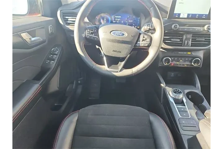 $22795 : Ford Escape 2022 AWD SEL 4dr image 9