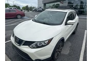 Nissan Rogue Sport 2019 S 4d