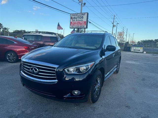 $10497 : 2015 QX60 image 1