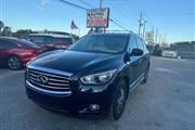 2015 QX60 en Orlando