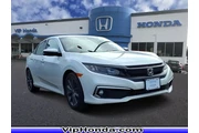 Honda Civic 2019 EX-L 4dr Se en Elizabeth