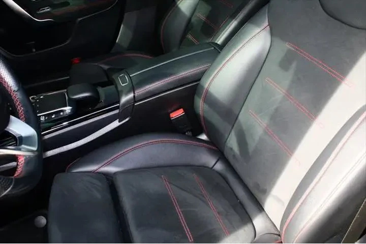 $29899 : Mercedes-Benz CLA 2023 CLA 2 image 4