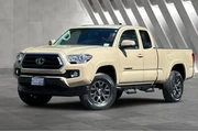 $31900 : Toyota Tacoma 2020 4x2 TRD S thumbnail