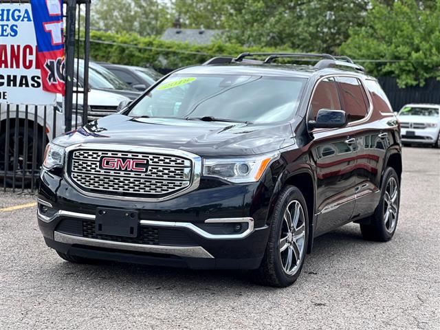 $19999 : 2018 GMC Acadia image 2