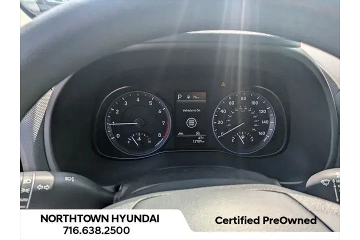 $22300 : Hyundai KONA 2023 AWD SEL 4d image 9