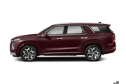 $25995 : Hyundai PALISADE 2022 Callig thumbnail