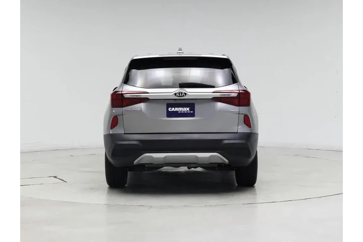 $18998 : Kia Seltos 2021 AWD LX 4dr S image 6