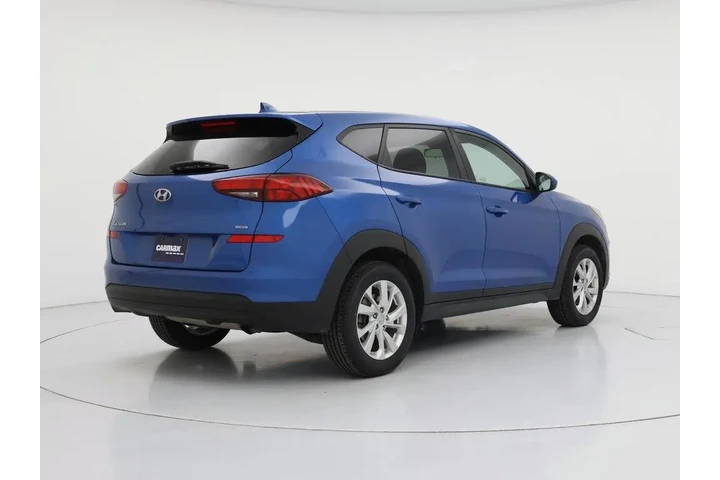 $14998 : Hyundai TUCSON 2019 AWD SE 4 image 8