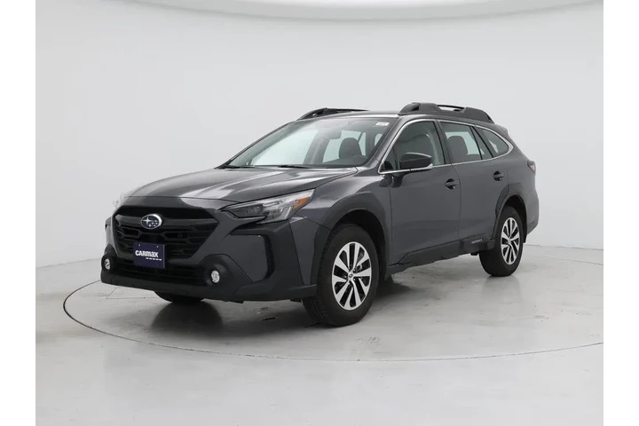 $28998 : Subaru Outback 2024 AWD Base image 4