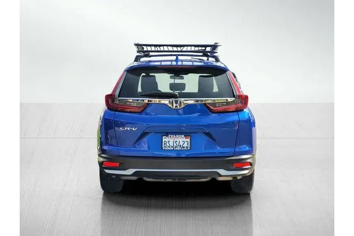 $23973 : Honda CR-V 2020 EX 4dr SUV image 5
