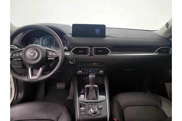 $26998 : Mazda CX-5 2023 AWD 2.5 S Pr image 9