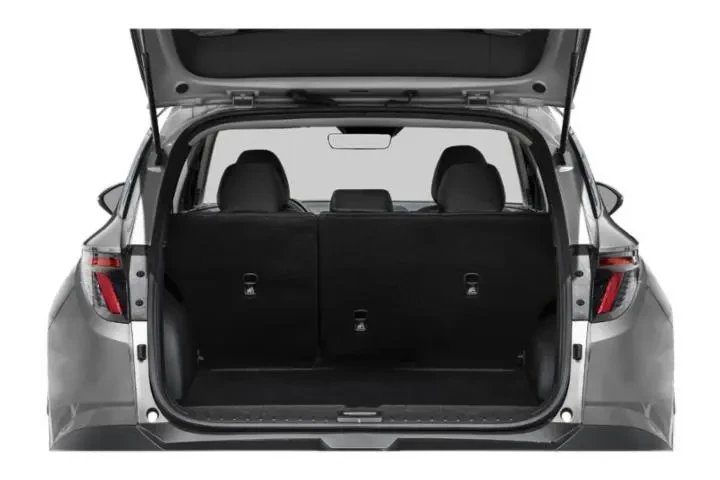 $16834 : Hyundai TUCSON 2022 SEL 4dr image 10