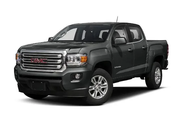 $15981 : GMC Canyon 2020 4x2 SLE 4dr image 1