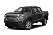 GMC Canyon 2020 4x2 SLE 4dr