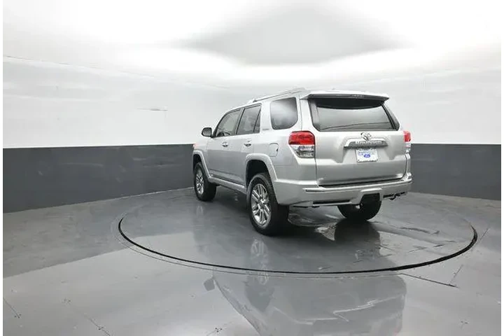 $19401 : Toyota 4Runner 2013 AWD Limi image 5