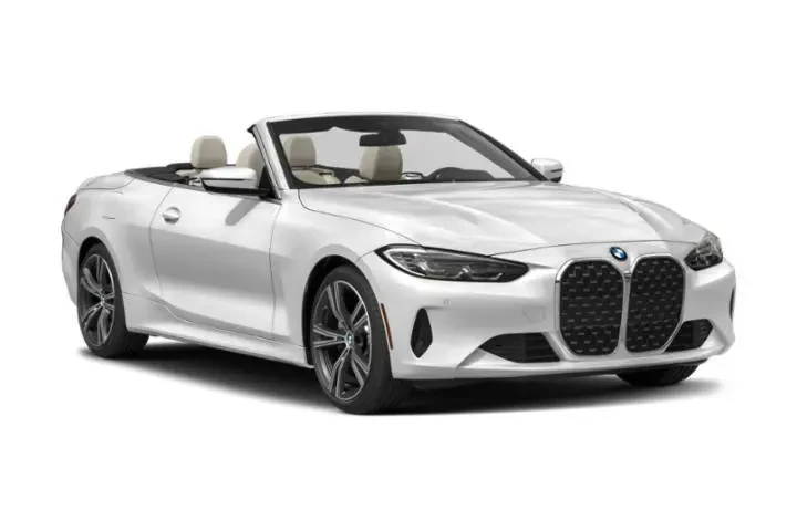 $38990 : BMW 4 Series 2023 AWD 430i x image 6