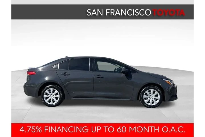 $23599 : 2023 Corolla Hybrid LE image 6