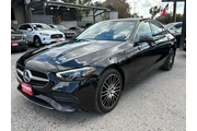 2022 Mercedes-Benz C-Class C3 en Houston