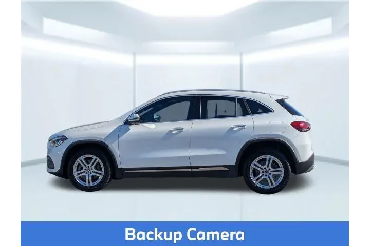 $27900 : Mercedes-Benz GLA 2021 GLA 2 image 2