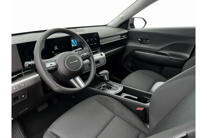$22090 : Hyundai KONA 2025 SEL 4dr Cr image 9