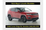 Jeep Compass 2020 Latitude 4