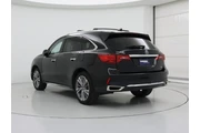 $26998 : Acura MDX 2017 SH-AWD 4dr SU thumbnail
