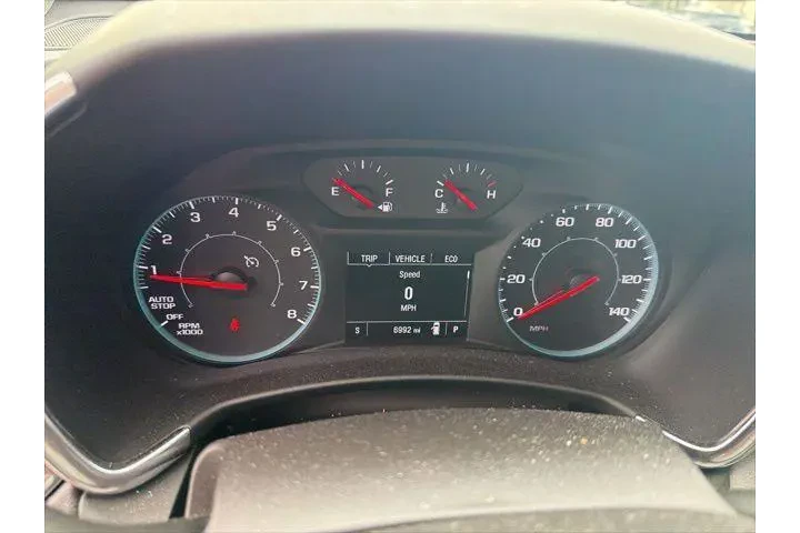 $23899 : Chevrolet Equinox 2024 LS 4d image 8