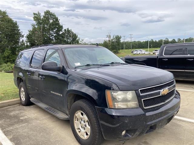 $8827 : 2009 Suburban LT1 1500 2WD image 3