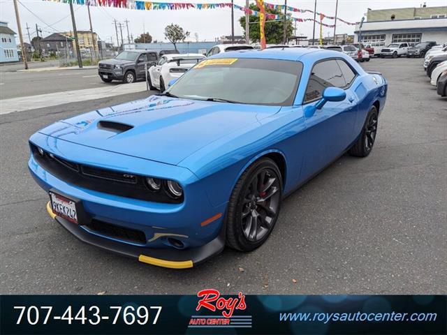 $31995 : 2023 Challenger GT Coupe image 3