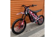$1200 : SUR-RON LBX Electric Bike thumbnail