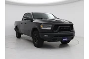 Ram 1500 2020 4x4 Rebel 4dr en Reno
