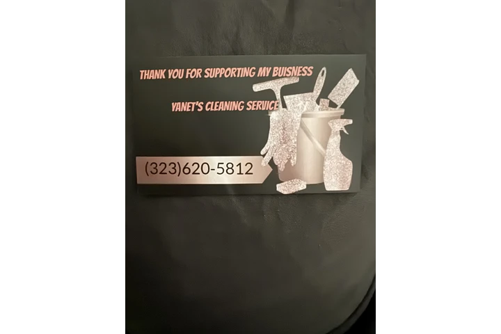 Yanet’s Cleaning Service image 1