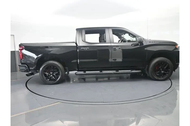 $22400 : Chevrolet Silverado 1500 202 image 7