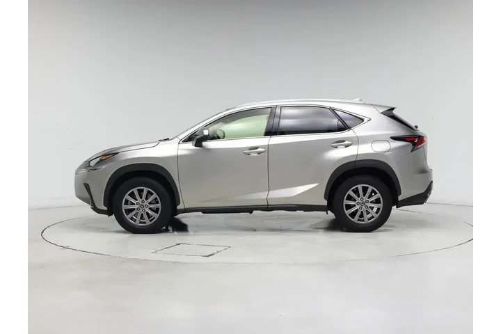$27998 : Lexus NX 300 2019 4dr Crosso image 3