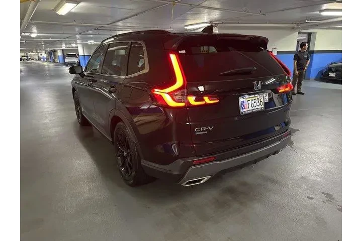 $31995 : Honda CR-V Hybrid 2023 Sport image 7