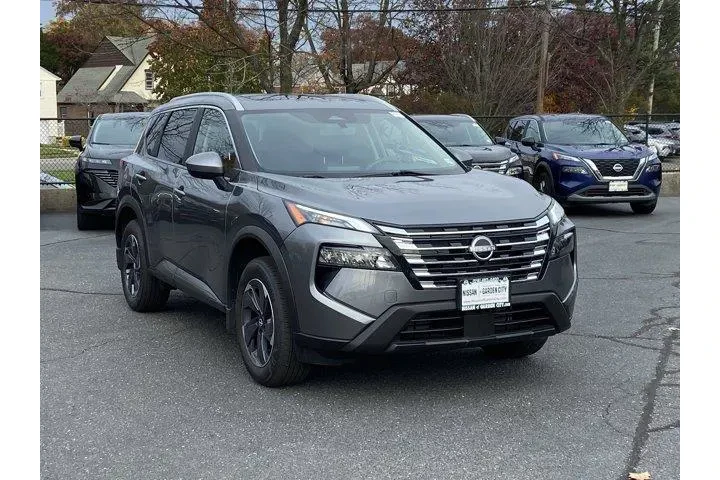 $23995 : Nissan Rogue 2024 AWD SV 4dr image 1