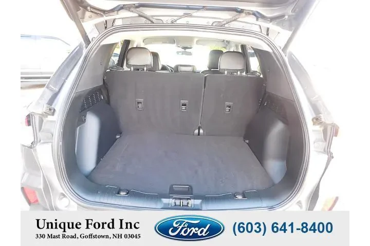 $24977 : Ford Escape 2022 AWD SEL 4dr image 10
