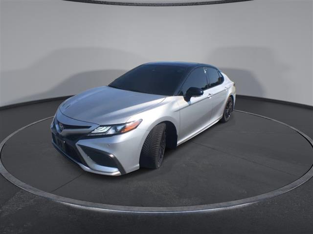 $29900 : PRE-OWNED 2021 TOYOTA CAMRY X image 4