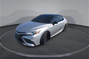 $29900 : PRE-OWNED 2021 TOYOTA CAMRY X thumbnail