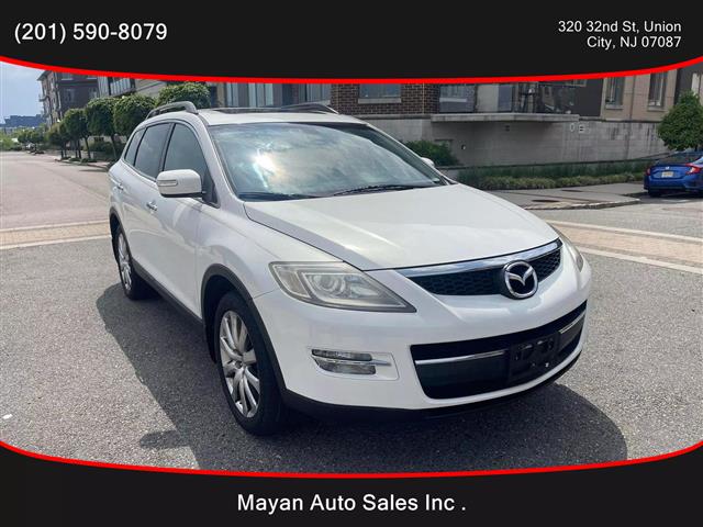 $6495 : 2008 MAZDA CX-9 image 2