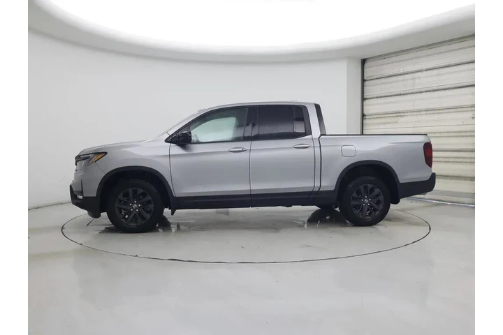 $33998 : Honda Ridgeline 2024 AWD Spo image 3